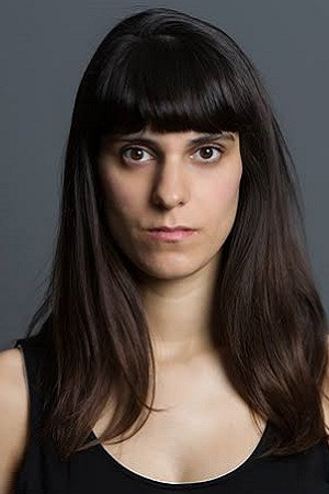 Esme Madra portrait