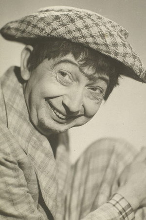 Genésio Arruda portrait
