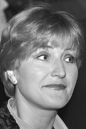 Jasperina de Jong portrait