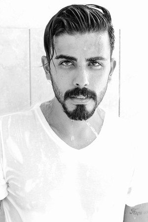 Thiago Saddi portrait