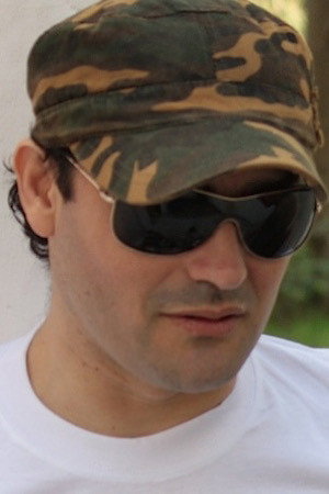 Alejo portrait