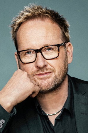 Sigvart Dagsland portrait