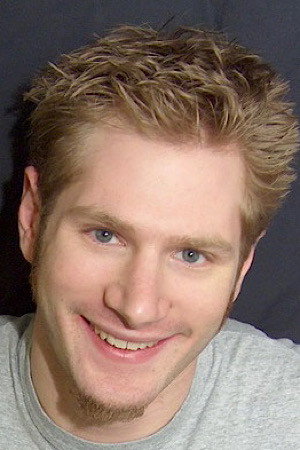 Johnathan portrait