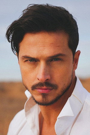 Gökhan Keser portrait