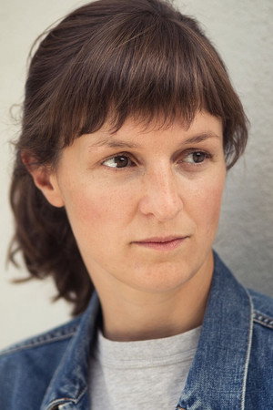 Lilly Marie Tschörtner portrait