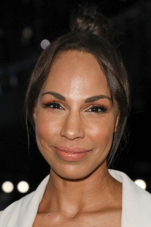 Amanda Brugel portrait