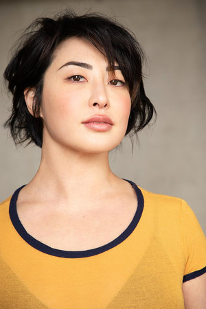 Jinhee Joung portrait
