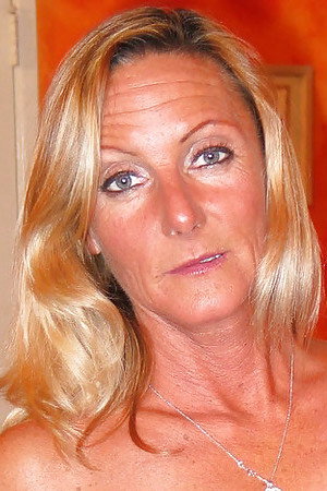 Ginger Spice portrait