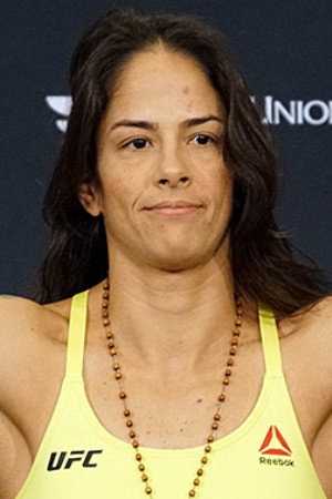 Juliana Lima portrait