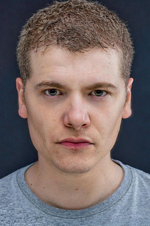 Clément Brun portrait