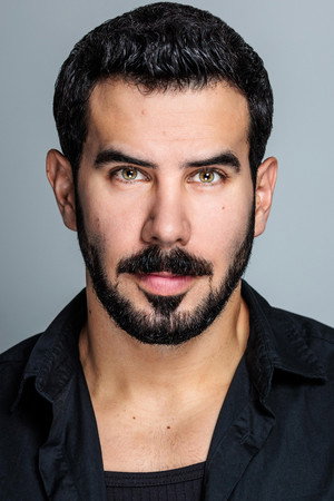Vincent Kerschbaum portrait