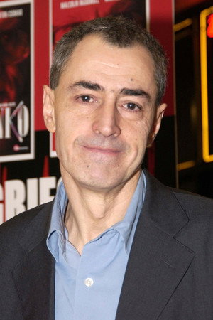 David Grieco portrait