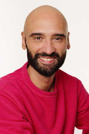 Eduardo del Olmo portrait