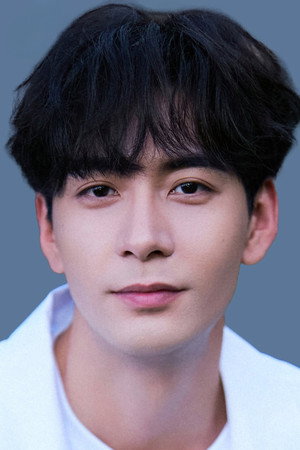 Chen Xingxu portrait