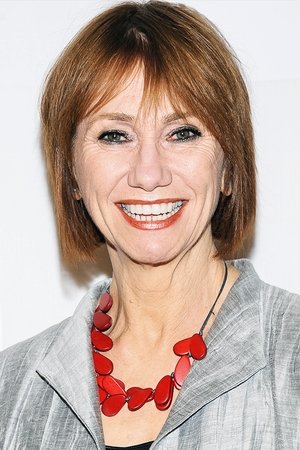 Kathy Baker portrait