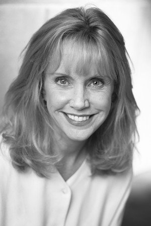 Mary Ellen Trainor portrait