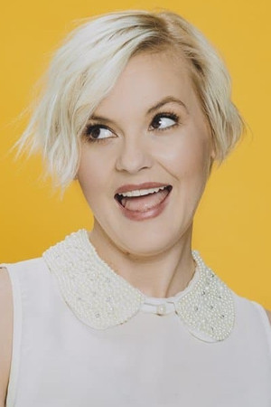 Kimmy Gatewood portrait