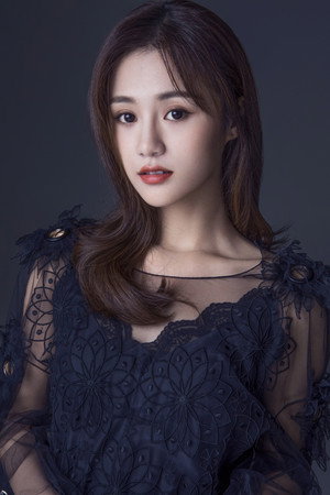 An Yuexi portrait