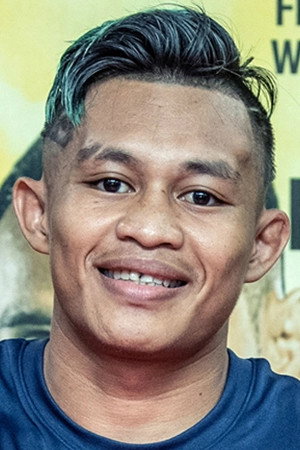 Adrian Mattheis portrait