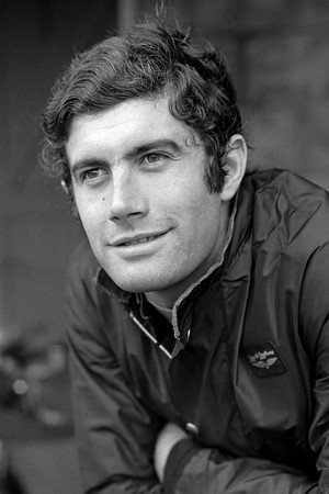 Giacomo Agostini portrait