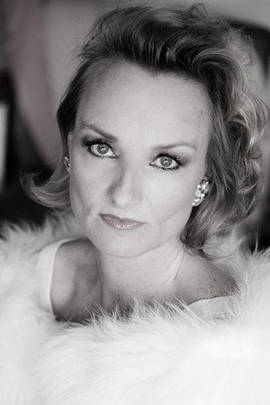Ilka Urbach portrait