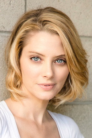 April Bowlby portrait