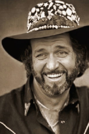 Paul English portrait