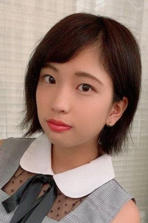 Mari Takasugi portrait