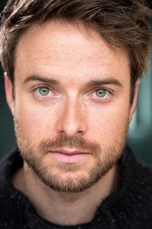 Shayn Herndon portrait