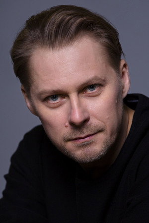 Tambet Tuisk portrait