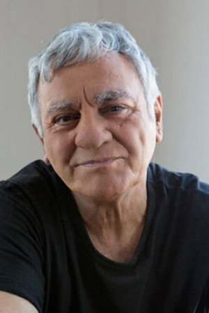 Gavri Banai portrait