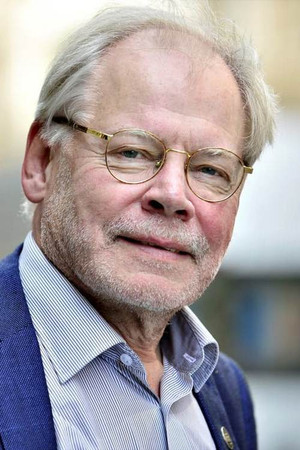 Lauri Törhönen portrait
