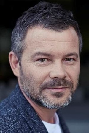 Jacek Braciak portrait