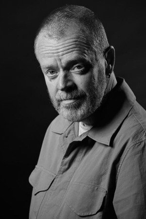 Paul Andrew Williams portrait