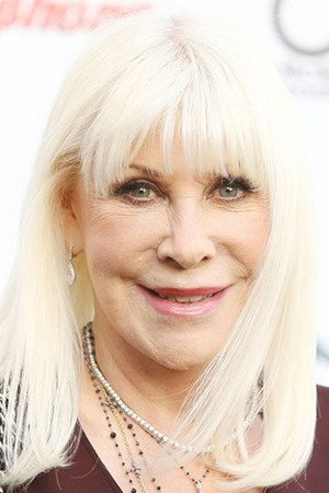 Wendy Dio portrait