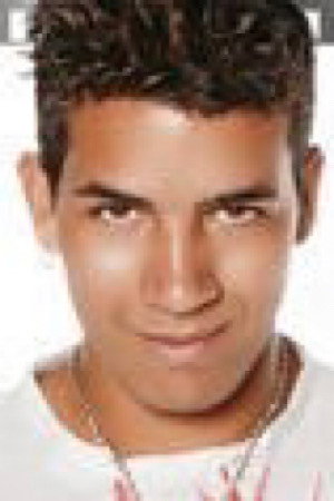 Juan Menendez portrait