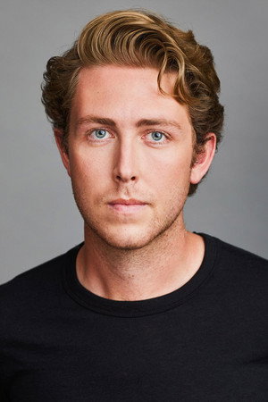 Liam Lynch portrait