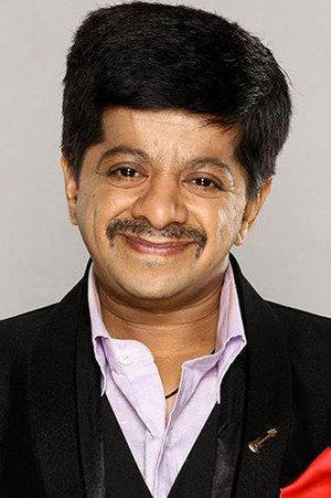 Vineet Bhonde portrait