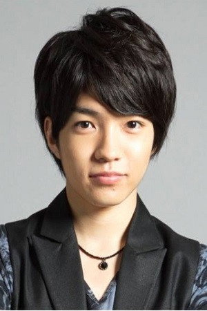 Daigo Nishihata portrait