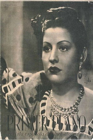 Maruja Tomás portrait