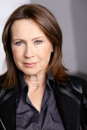 Jennifer Collins portrait