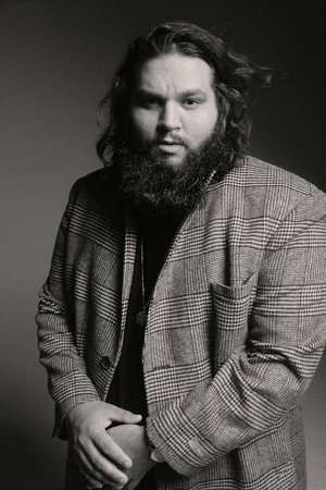 Robby Ramos portrait