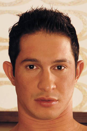 Juan Rivero portrait