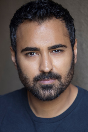 Antonio Leon portrait