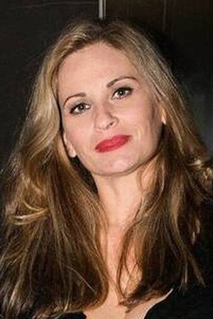 Theofania Papathoma portrait