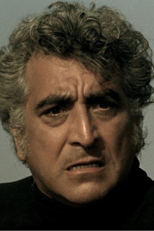 John Rico portrait