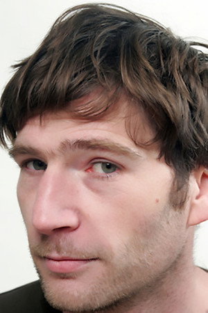 Dejan Spasič portrait