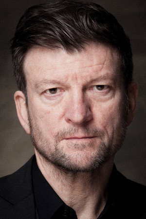 Liam Thomas portrait