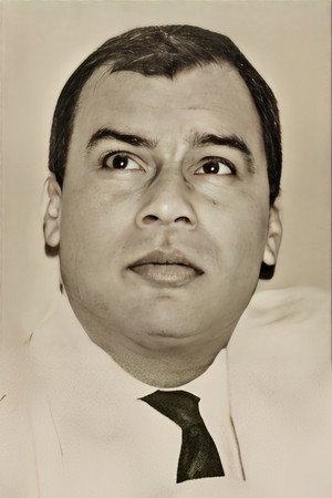 Jaime Filho portrait