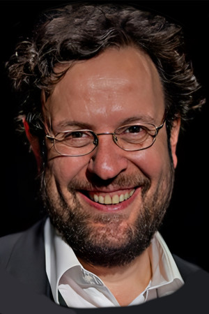 Celal Kadri Kınoğlu portrait